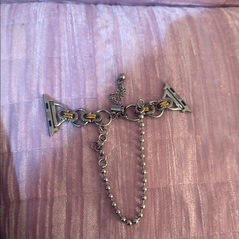 Apple Watch band adjustable never wore